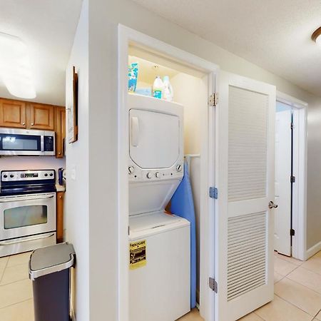 Seychelles Unit 1703 Apartment ปานามาซิตี้บีช ภายนอก รูปภาพ