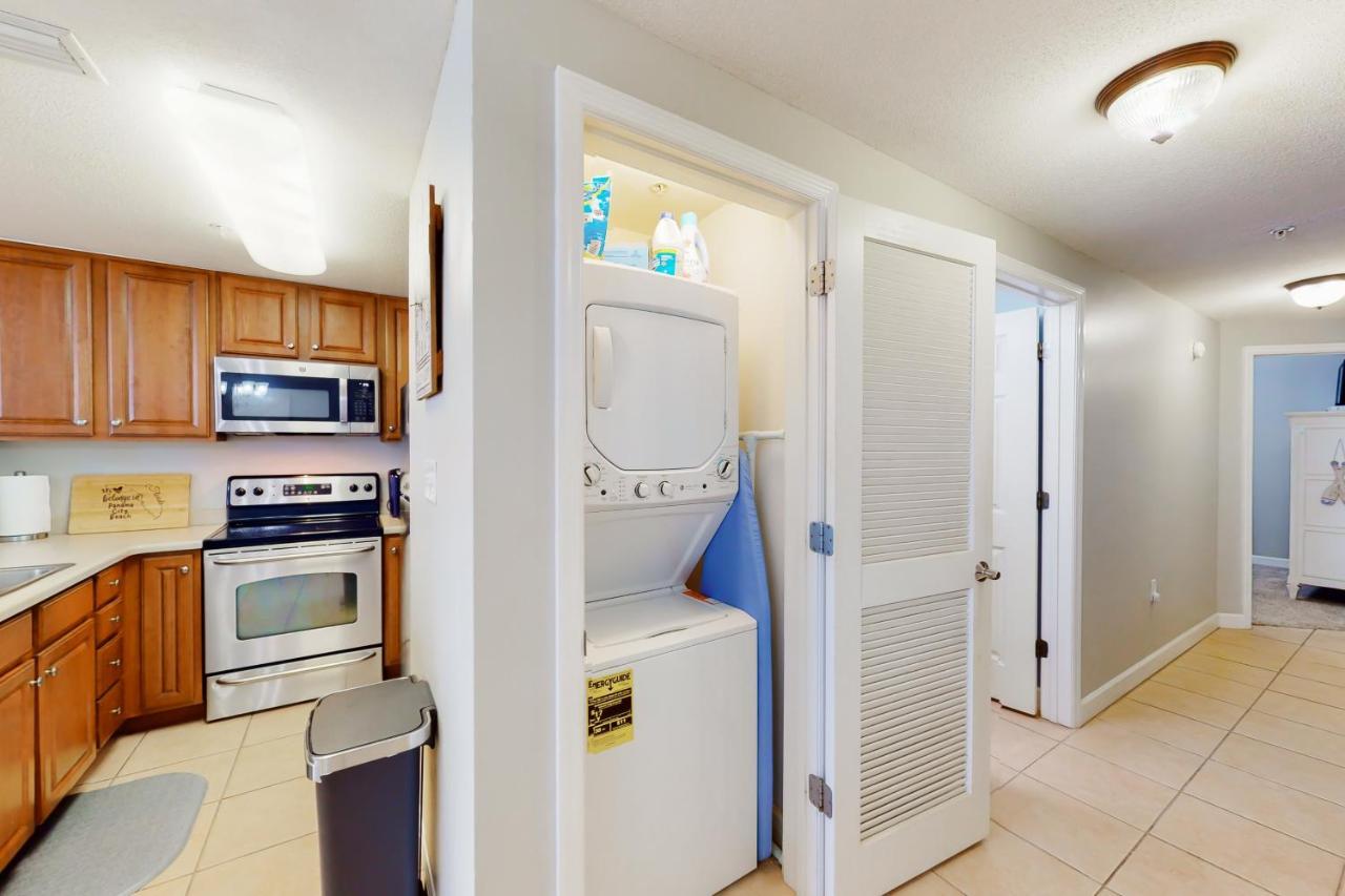 Seychelles Unit 1703 Apartment ปานามาซิตี้บีช ภายนอก รูปภาพ
