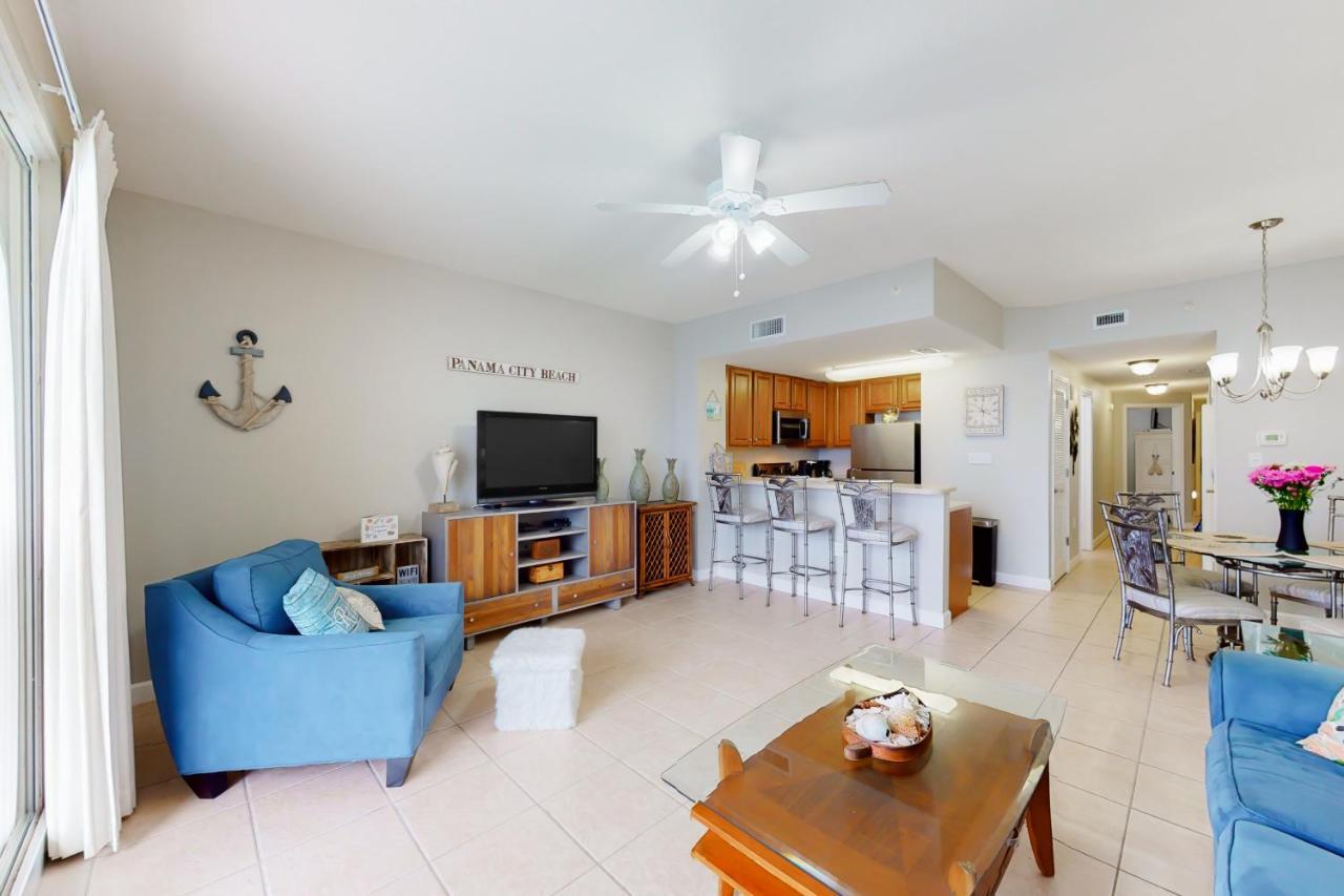 Seychelles Unit 1703 Apartment ปานามาซิตี้บีช ภายนอก รูปภาพ
