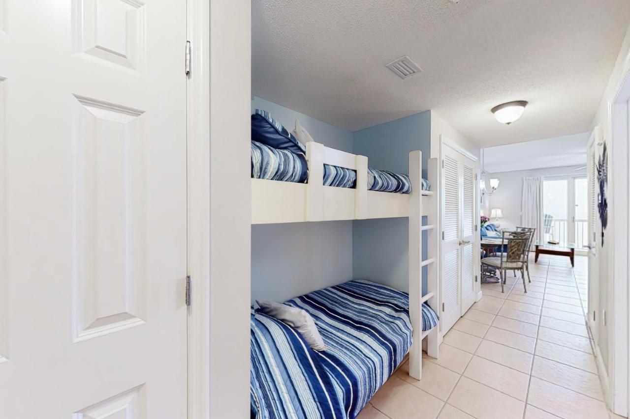 Seychelles Unit 1703 Apartment ปานามาซิตี้บีช ภายนอก รูปภาพ