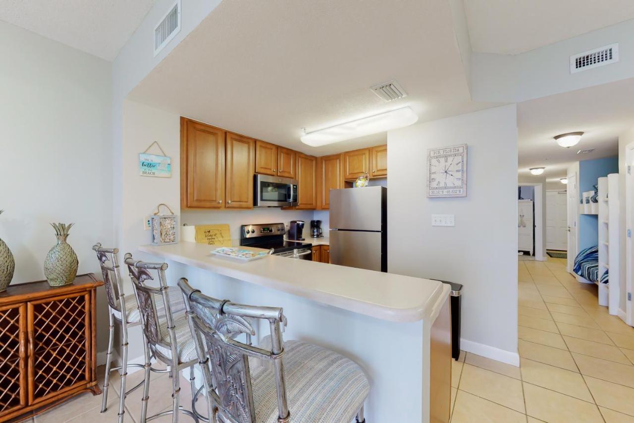 Seychelles Unit 1703 Apartment ปานามาซิตี้บีช ภายนอก รูปภาพ
