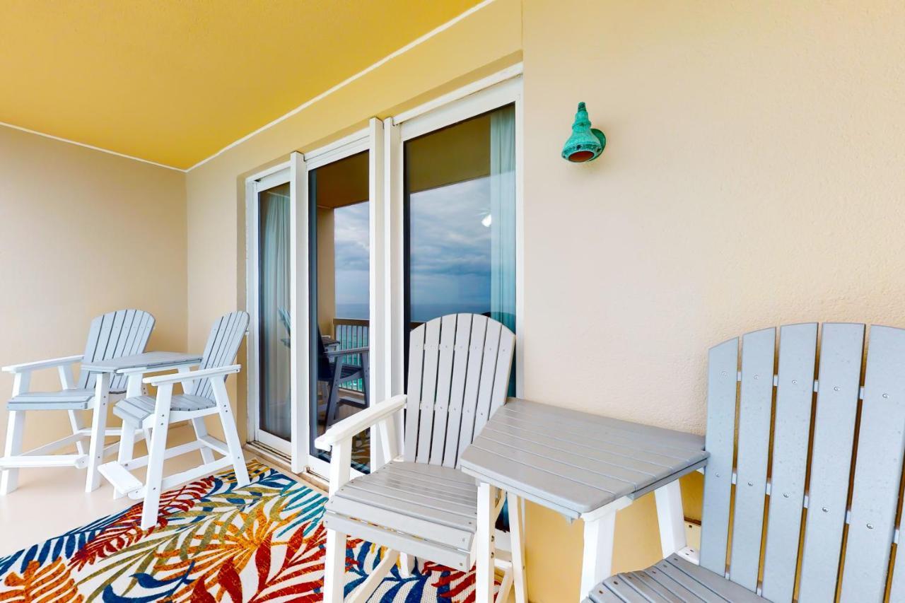 Seychelles Unit 1703 Apartment ปานามาซิตี้บีช ภายนอก รูปภาพ