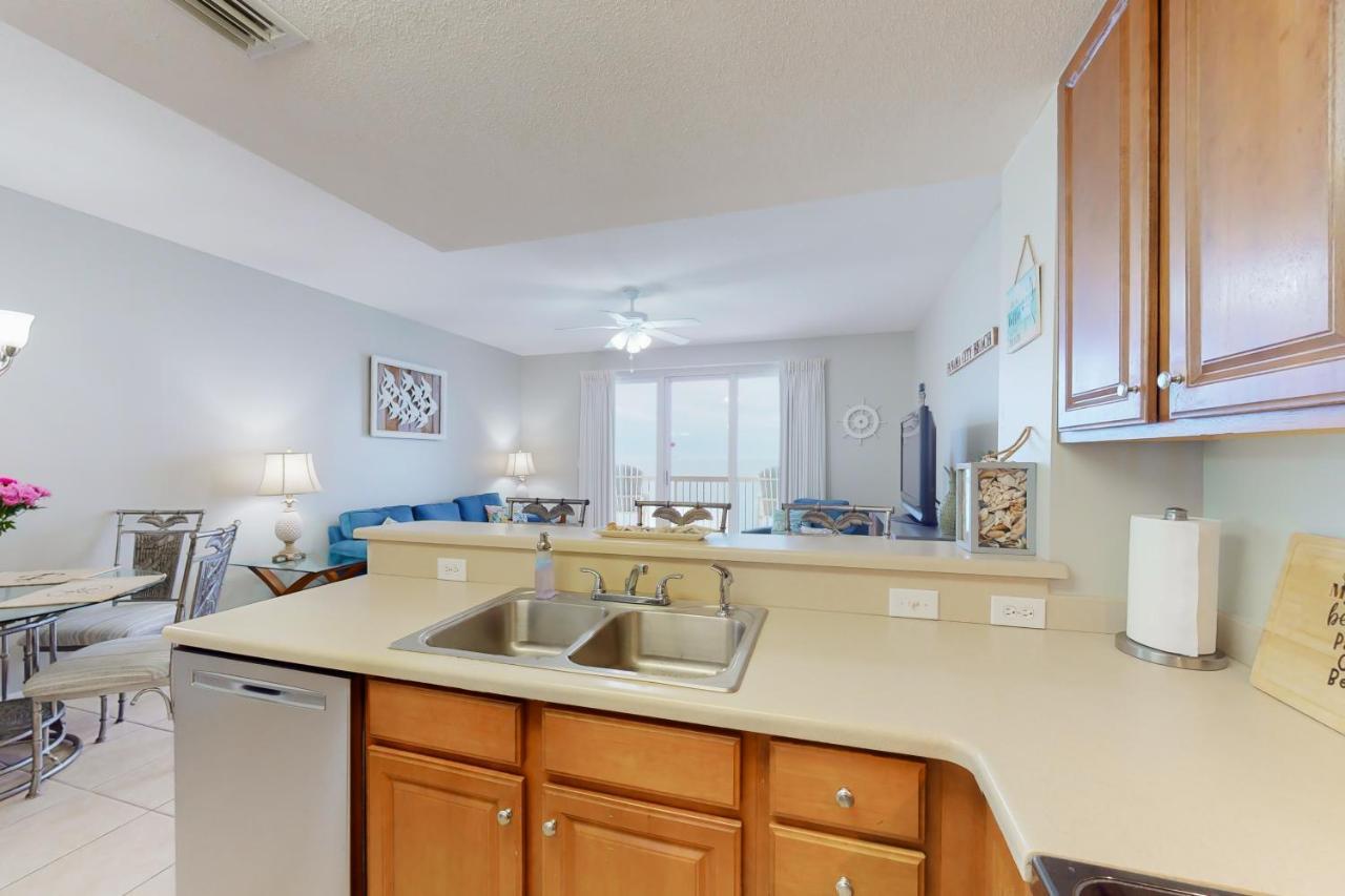 Seychelles Unit 1703 Apartment ปานามาซิตี้บีช ภายนอก รูปภาพ