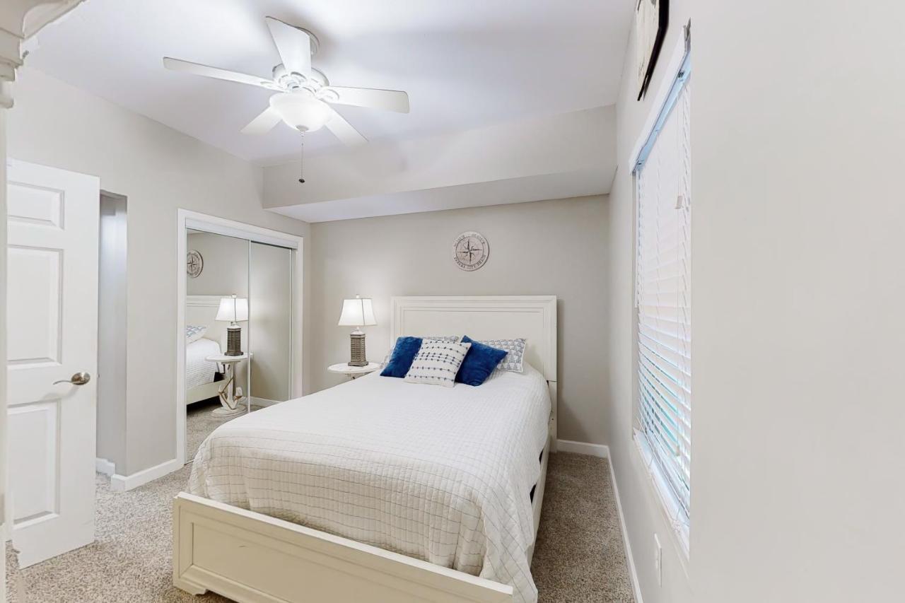 Seychelles Unit 1703 Apartment ปานามาซิตี้บีช ภายนอก รูปภาพ