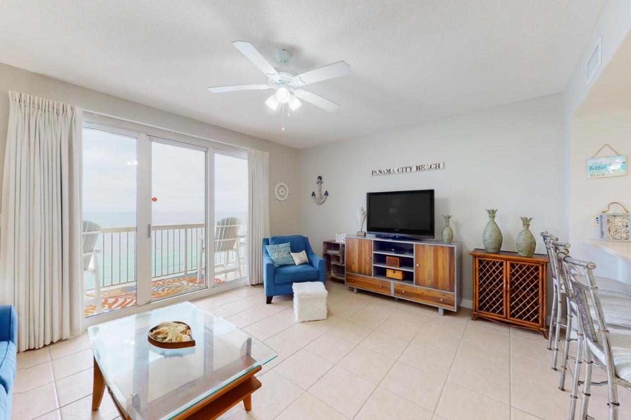 Seychelles Unit 1703 Apartment ปานามาซิตี้บีช ภายนอก รูปภาพ