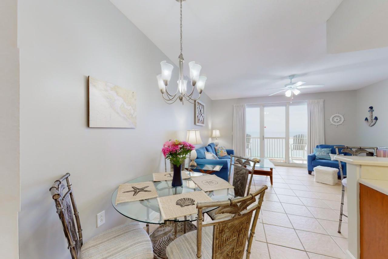 Seychelles Unit 1703 Apartment ปานามาซิตี้บีช ภายนอก รูปภาพ